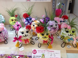 阪神梅田本店（ワークショップ）