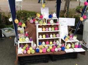 梅小路公園手づくり市 @ 梅小路公園（京都市） | 京都市 | 京都府 | 日本